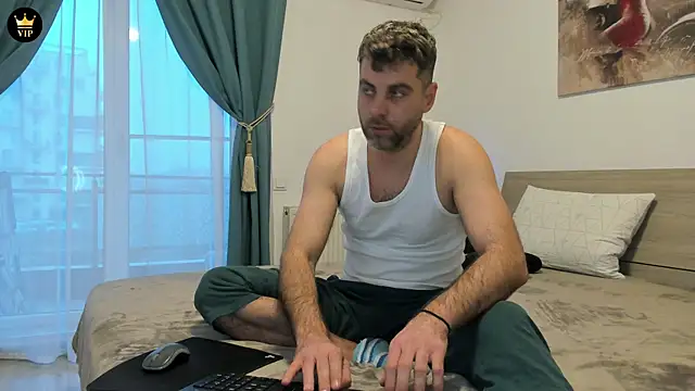 Snapshot of rickysun chatting on February 6, 2026, 6:29 am rickysun online show from February 6, 2026, 6:29 am