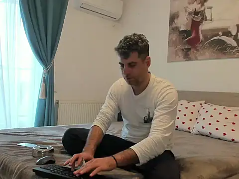 Snapshot of rickysun chatting on February 12, 2026, 11:16 am rickysun online show from February 12, 2026, 11:16 am