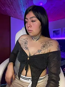 Snapshot of Angelica_pink18 chatting on February 10, 2026, 3:32 am Angelica pink18 online show from February 10, 2026, 3:32 am