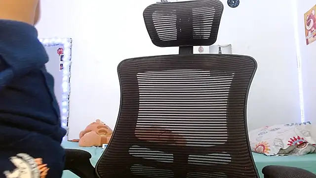 Lolitaa  VIP online show from January 31, 2026, 7:11 pm