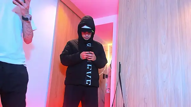 TheBatMansion online show from January 31, 2026, 11:25 pm