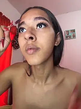 mariana doll2 online show from March 1, 2026, 10:23 pm