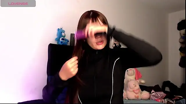 angel naturall online show from February 2, 2026, 8:07 pm