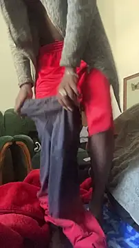 BadyAndShay5 online show from February 26, 2026, 3:33 pm