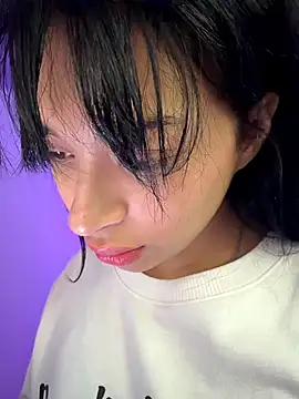 Snapshot of Sasha-18 chatting on February 20, 2026, 1:11 pm Sasha-18 online show from February 20, 2026, 1:11 pm