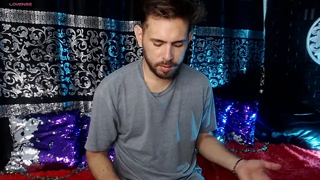 Snapshot of dany_ray chatting on February 4, 2026, 11:38 am dany ray online show from February 4, 2026, 11:38 am