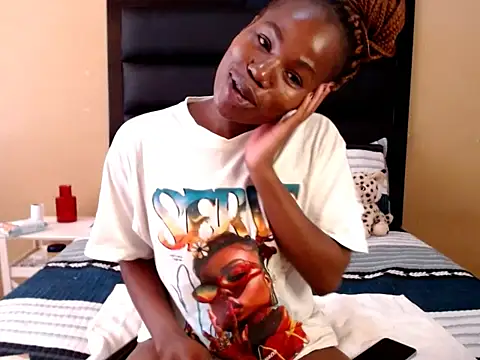 Snapshot of AppleAsss chatting on February 1, 2026, 12:48 pm AppleAsss online show from February 1, 2026, 12:48 pm