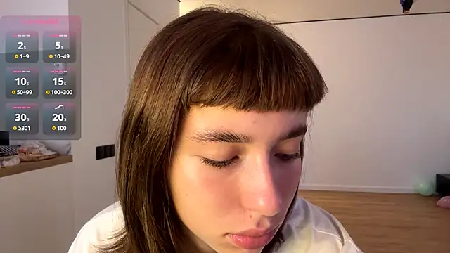 Snapshot of DeltaNorwoode chatting on March 1, 2026, 6:04 am DeltaNorwoode online show from March 1, 2026, 6:04 am