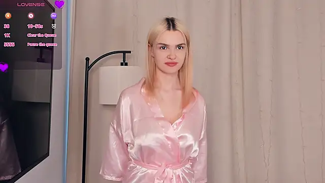 PatricePerlow online show from February 22, 2026, 6:46 am