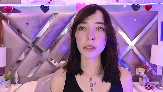 HarperrWest online show from February 27, 2026, 8:09 pm