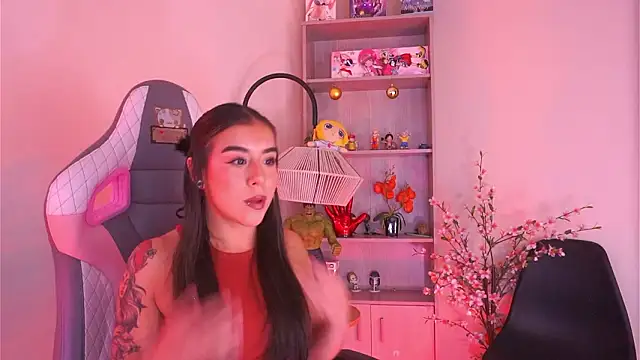 Snapshot of mavi_boo chatting on February 6, 2026, 8:56 pm mavi boo online show from February 6, 2026, 8:56 pm