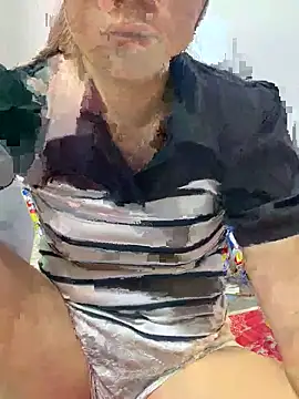 Baby-lovely69 online show from February 3, 2026, 3:37 am