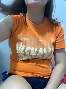 Baby-lovely69 online show from February 6, 2026, 4:50 am