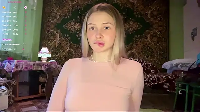 VibeVi online show from February 24, 2026, 1:09 pm