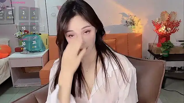 Snapshot of Lisa-295188 chatting on February 5, 2026, 10:31 am Lisa-295188 online show from February 5, 2026, 10:31 am