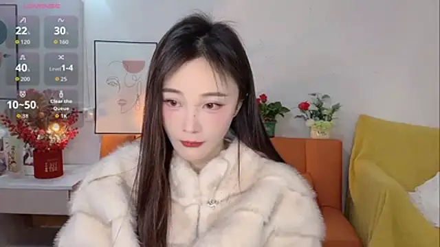 Snapshot of Lisa-295188 chatting on February 18, 2026, 6:20 am Lisa-295188 online show from February 18, 2026, 6:20 am