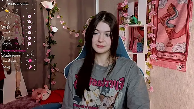 Snapshot of Sea_Siren chatting on February 6, 2026, 7:23 am Sea Siren online show from February 6, 2026, 7:23 am