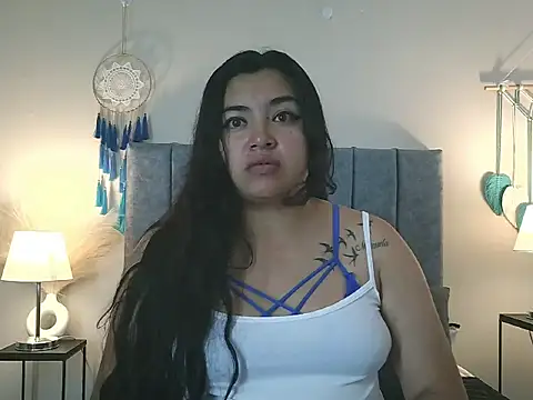 Snapshot of KatalynaSweet chatting on February 26, 2026, 3:38 am KatalynaSweet online show from February 26, 2026, 3:38 am