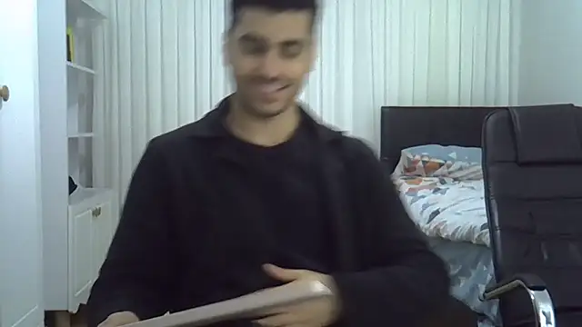 Snapshot of ciceroable chatting on February 3, 2026, 4:45 pm ciceroable online show from February 3, 2026, 4:45 pm