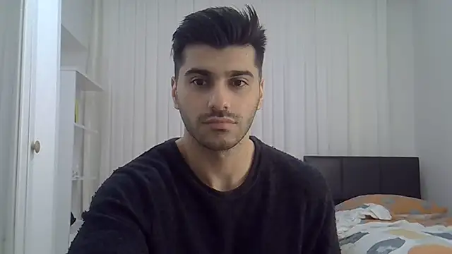 Snapshot of ciceroable chatting on February 11, 2026, 9:20 pm ciceroable online show from February 11, 2026, 9:20 pm