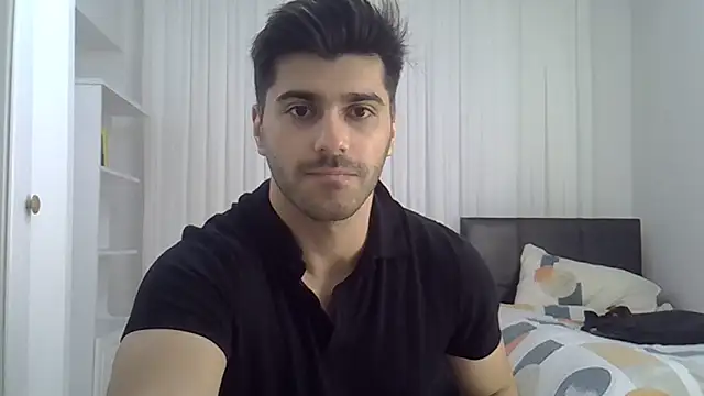 Snapshot of ciceroable chatting on March 2, 2026, 6:48 pm ciceroable online show from March 2, 2026, 6:48 pm