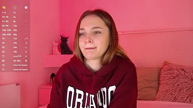 Snapshot of Vanessa_Pearls chatting on February 9, 2026, 7:45 am Vanessa Pearls online show from February 9, 2026, 7:45 am