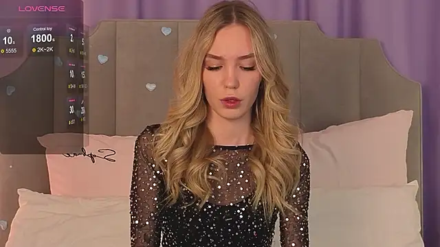 Snapshot of NikkiRyx chatting on February 25, 2026, 2:59 pm NikkiRyx online show from February 25, 2026, 2:59 pm