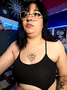 Snapshot of Lilith_Oni66 chatting on March 1, 2026, 3:08 am Lilith Oni66 online show from March 1, 2026, 3:08 am