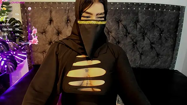 leyla ali4 online show from February 17, 2026, 11:29 am