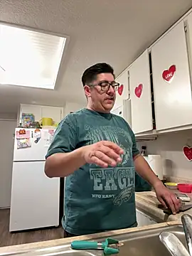 Skizm1986 online show from February 15, 2026, 1:13 am