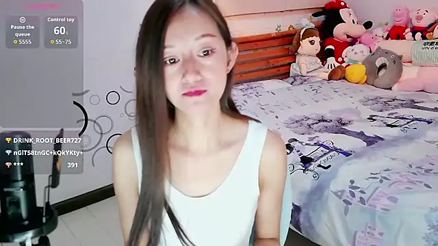 baozi-DDET online show from March 8, 2026, 2:04 am