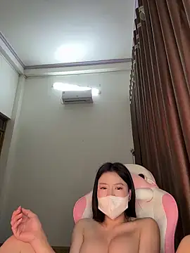 wang1472581 online show from February 13, 2026, 9:38 am