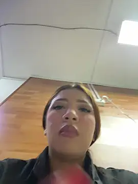 Snapshot of Pushaina__1 chatting on March 2, 2026, 3:52 am Pushaina 1 online show from March 2, 2026, 3:52 am