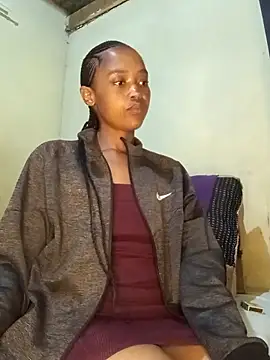 SexyTiger27 online show from March 1, 2026, 7:49 pm