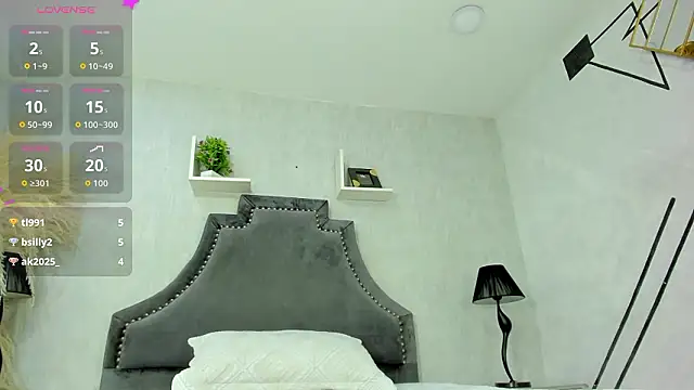 Snapshot of KarelyMitchel chatting on January 31, 2026, 7:11 pm KarelyMitchel online show from January 31, 2026, 7:11 pm