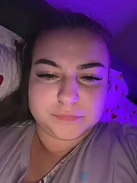 Snapshot of AlyaX_X chatting on February 23, 2026, 7:06 am AlyaX X online show from February 23, 2026, 7:06 am