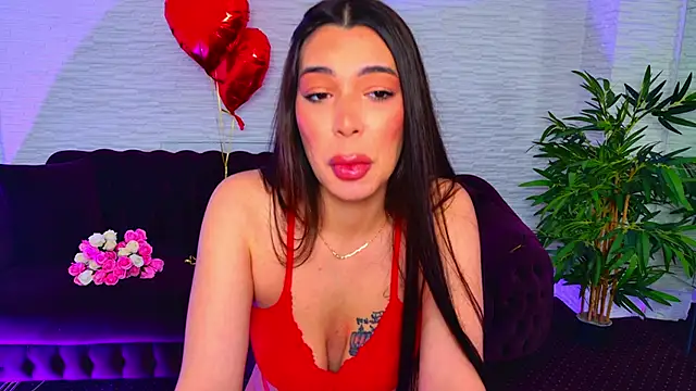 Snapshot of MollyDolley chatting on February 16, 2026, 8:49 pm MollyDolley online show from February 16, 2026, 8:49 pm