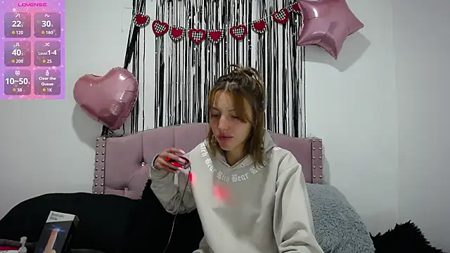 emily cooper pym online show from February 13, 2026, 12:01 pm