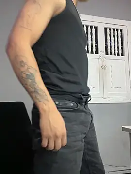 Thiago Olsen online show from February 7, 2026, 7:39 pm