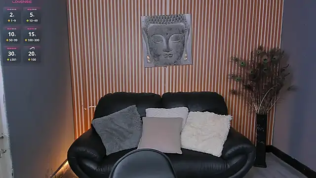 Thiago Olsen online show from February 19, 2026, 3:02 am