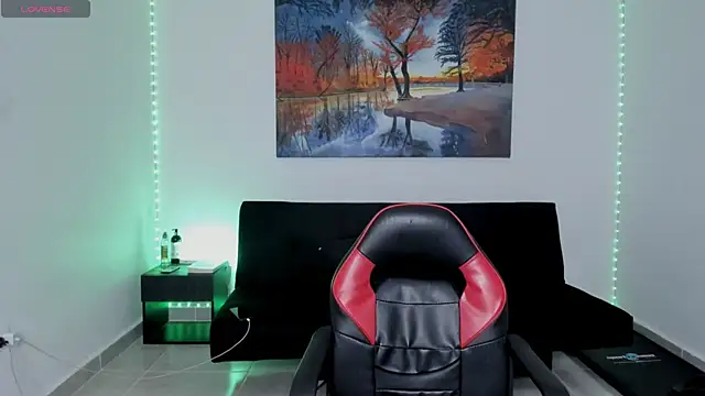 Snapshot of ryanwhite3 chatting on February 9, 2026, 12:03 am ryanwhite3 online show from February 9, 2026, 12:03 am