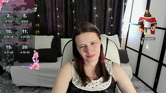 Kathrine Meyer online show from February 3, 2026, 6:40 am