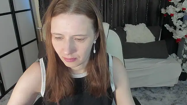 Kathrine Meyer online show from March 2, 2026, 1:41 am