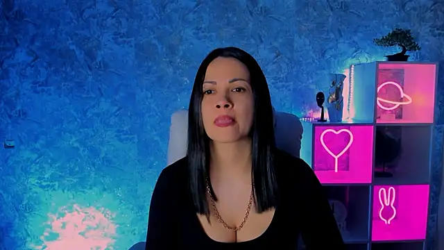 Snapshot of karolina_robinson chatting on March 1, 2026, 11:45 am karolina robinson online show from March 1, 2026, 11:45 am