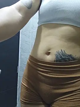 Kitty San xXx online show from February 15, 2026, 10:06 pm