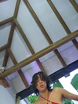 Kitty San xXx online show from February 28, 2026, 10:44 pm