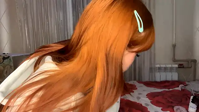 KatheyMichelfelder online show from February 22, 2026, 5:55 pm