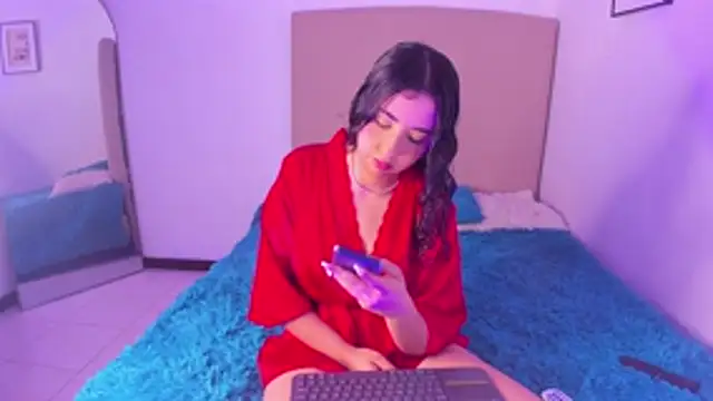 Snapshot of im_tiffany_ chatting on February 28, 2026, 4:13 am im tiffany online show from February 28, 2026, 4:13 am