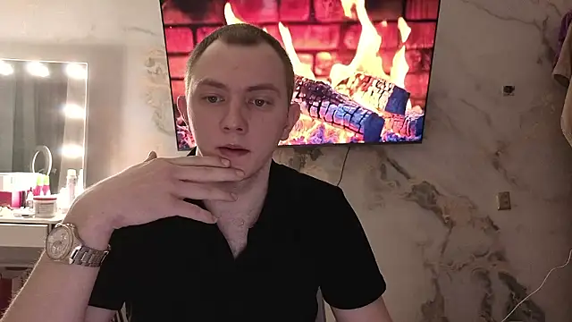 Crystal Nuts online show from March 2, 2026, 7:15 am