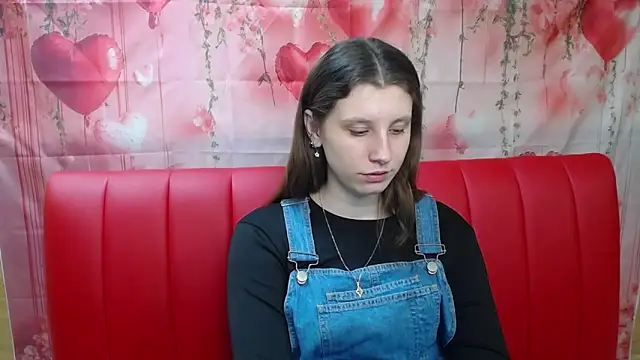 Snapshot of LilianaShine chatting on February 26, 2026, 6:12 am LilianaShine online show from February 26, 2026, 6:12 am